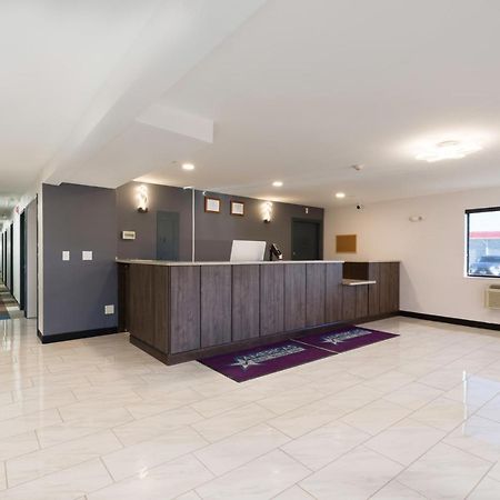 Americas Best Value Inn East Peoria Zewnętrze zdjęcie