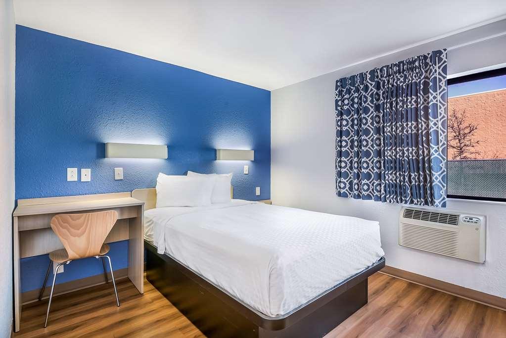 Americas Best Value Inn East Peoria Pokój zdjęcie