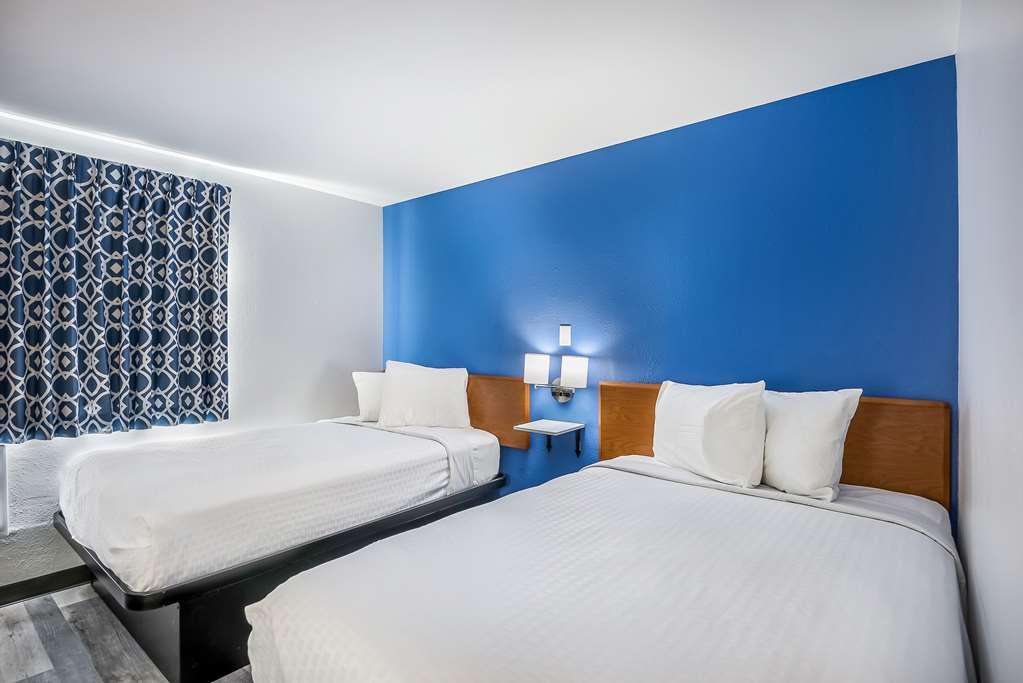 Americas Best Value Inn East Peoria Pokój zdjęcie