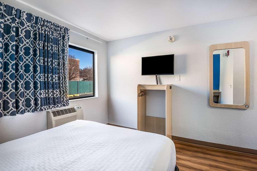 Americas Best Value Inn East Peoria Pokój zdjęcie