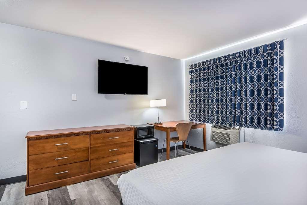 Americas Best Value Inn East Peoria Pokój zdjęcie