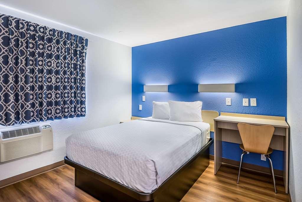 Americas Best Value Inn East Peoria Pokój zdjęcie