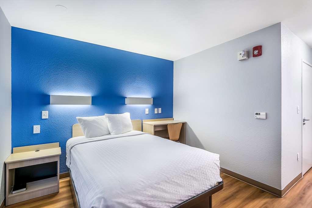 Americas Best Value Inn East Peoria Pokój zdjęcie