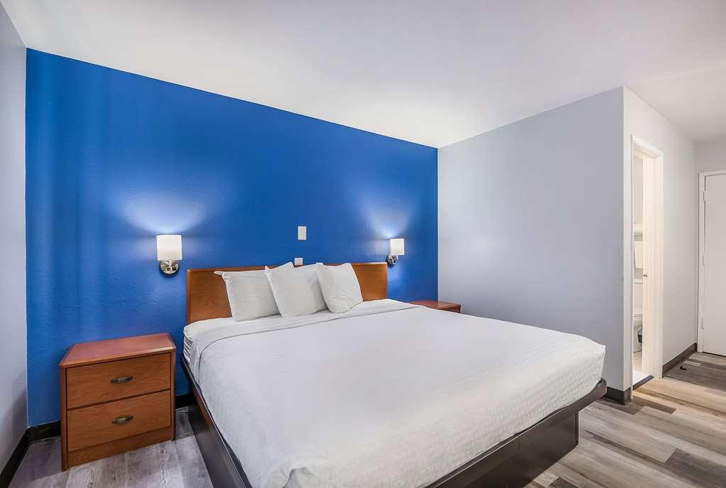Americas Best Value Inn East Peoria Pokój zdjęcie
