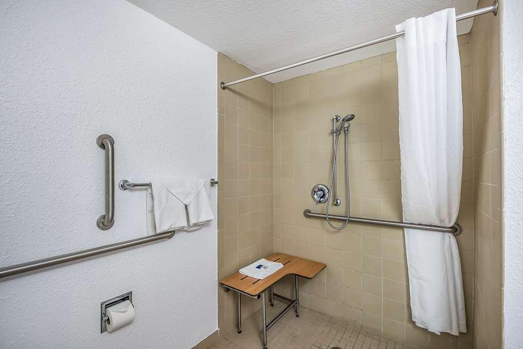 Americas Best Value Inn East Peoria Pokój zdjęcie