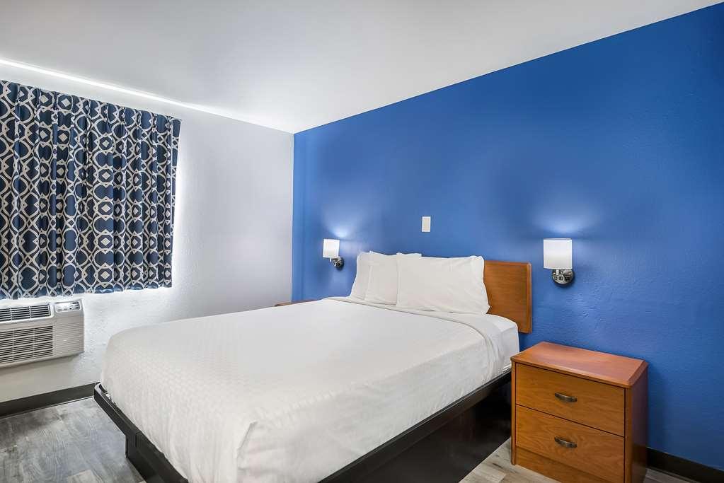 Americas Best Value Inn East Peoria Pokój zdjęcie