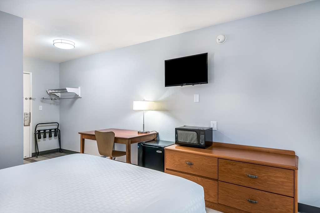 Americas Best Value Inn East Peoria Pokój zdjęcie