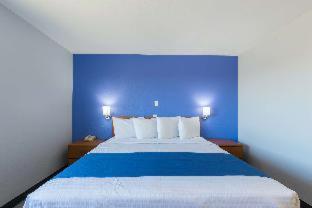 Americas Best Value Inn East Peoria Pokój zdjęcie
