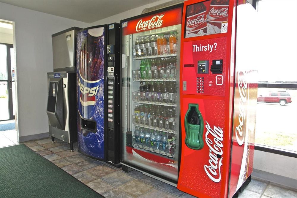 Americas Best Value Inn East Peoria Zewnętrze zdjęcie