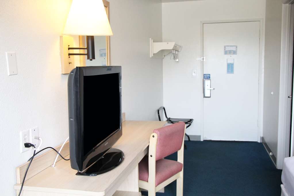 Americas Best Value Inn East Peoria Pokój zdjęcie
