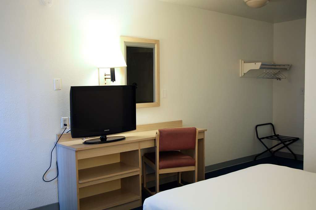Americas Best Value Inn East Peoria Pokój zdjęcie