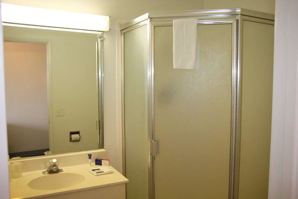 Americas Best Value Inn East Peoria Pokój zdjęcie