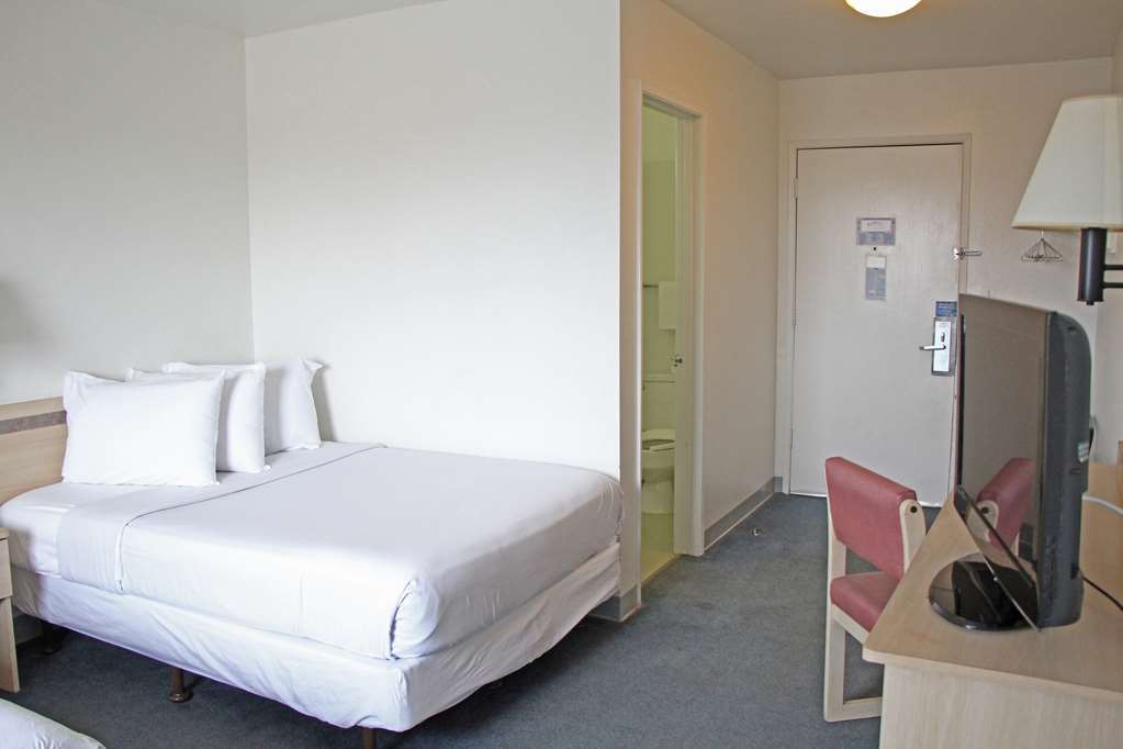 Americas Best Value Inn East Peoria Pokój zdjęcie
