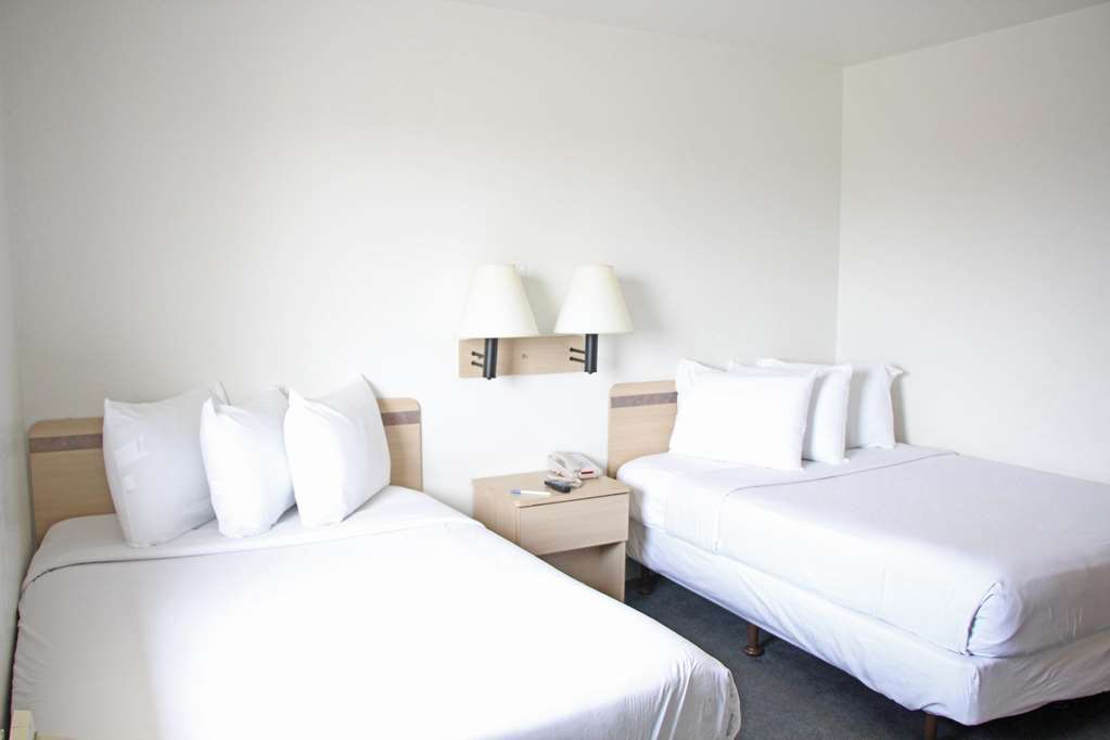 Americas Best Value Inn East Peoria Pokój zdjęcie